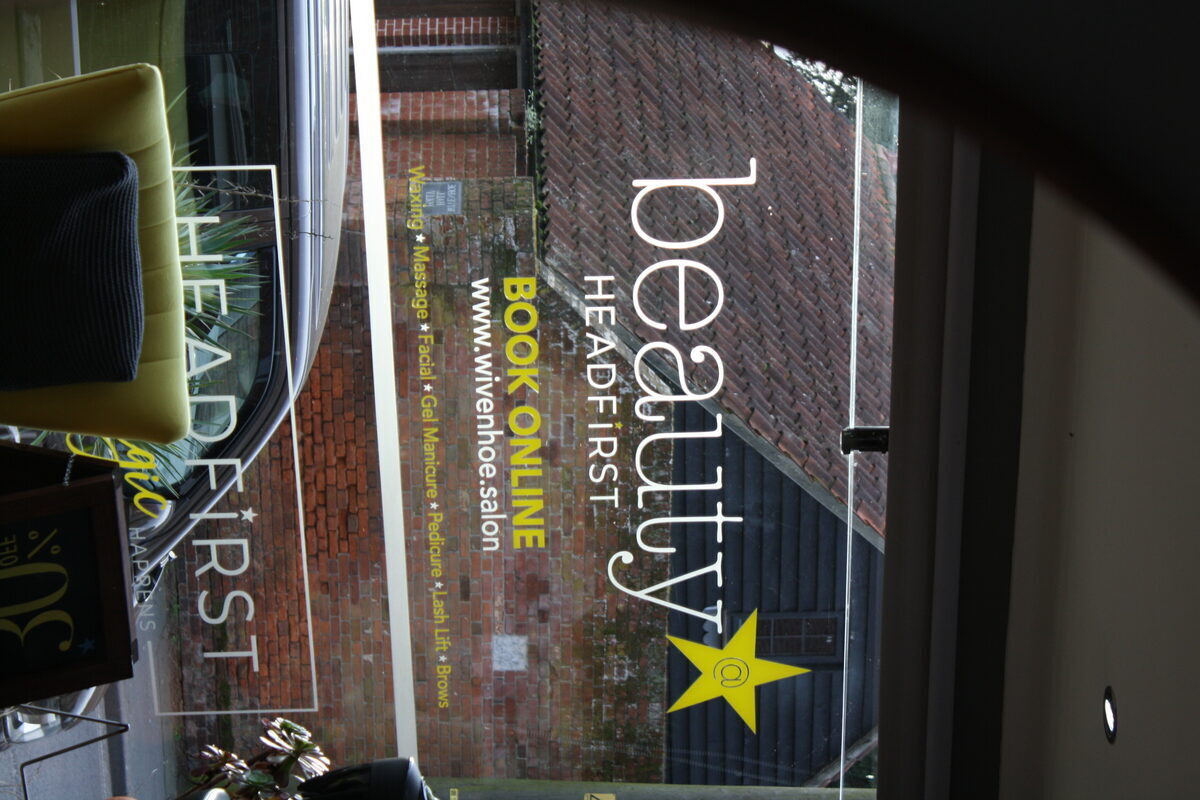 Beauty therapist at Beauty at Headfirst Wivenhoe