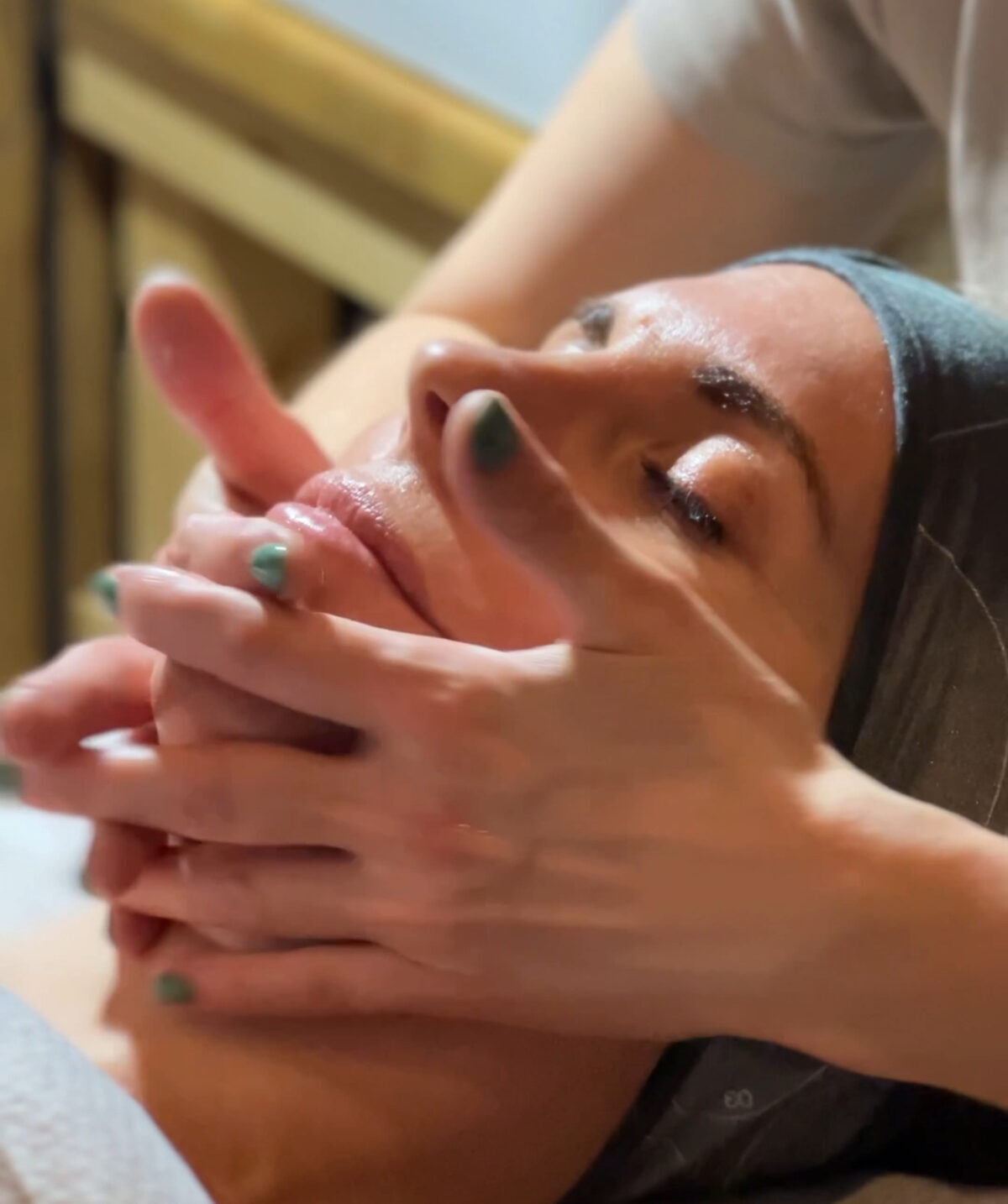 Beauty therapist at Beauty at Headfirst
