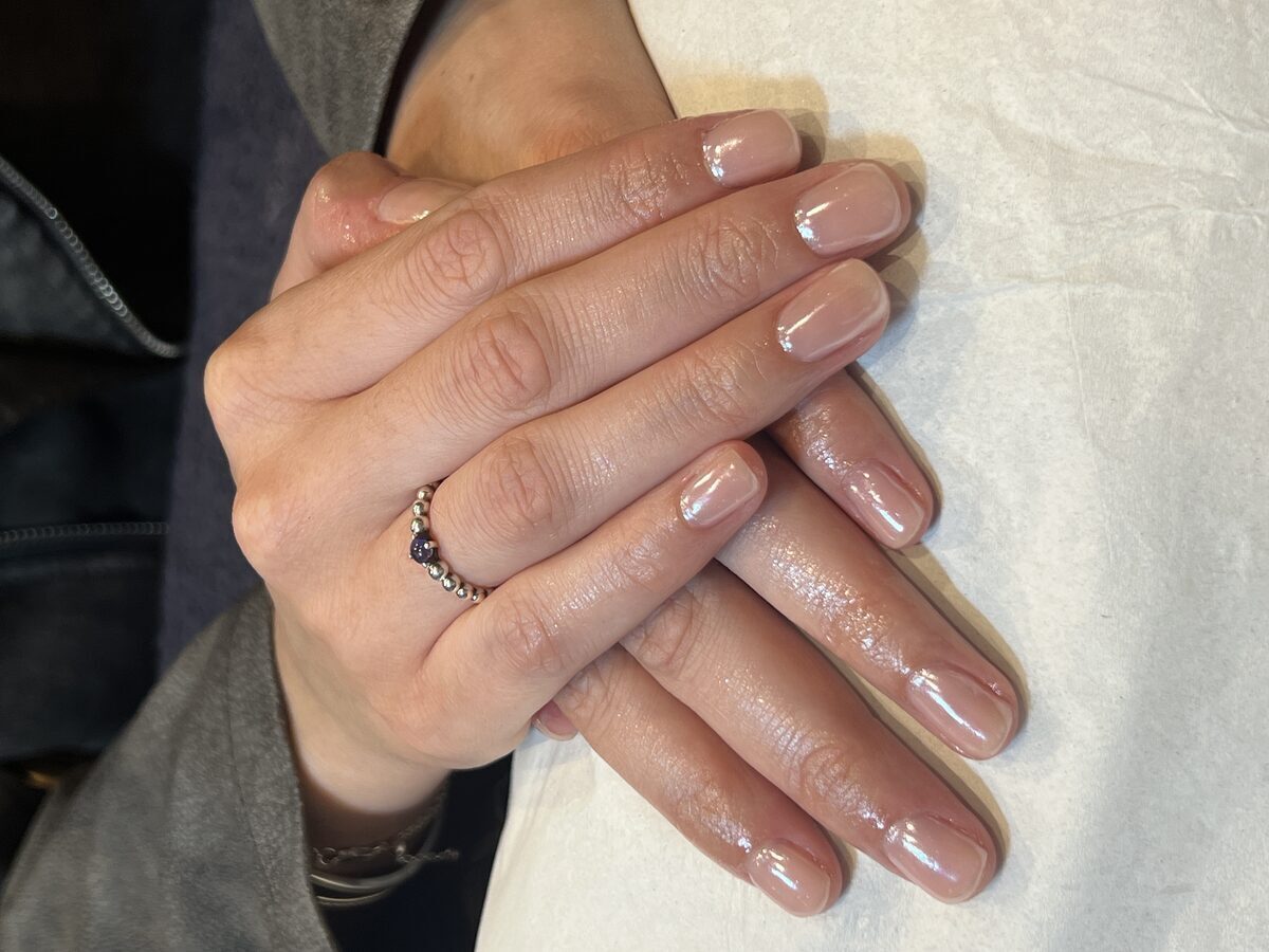 Beauty at Headfirst salon reception and treatment area